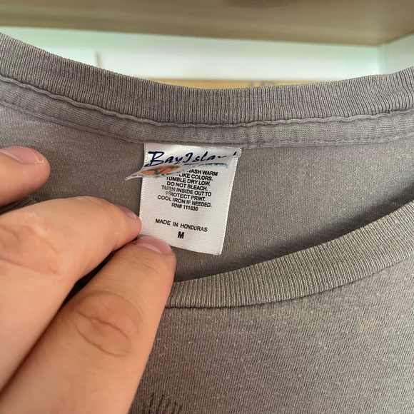 The Almost Tee - Picture 2 of 2